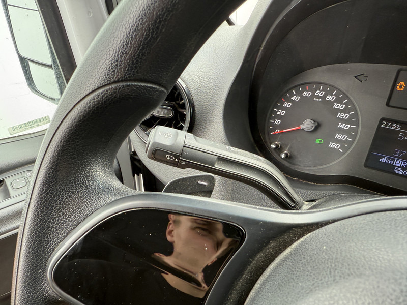 Furgon, Elektrická dodávka Mercedes-Benz eSprinter 312 - Binnenkort verwacht! ALL-IN PRIJS L2H2 55kWh 168km WLTP 80kw Snelladen Climate Control Camera Stoelverwarming: obrázok 18 Furgon, Elektrická dodávka Mercedes-Benz eSprinter 312 - Binnenkort verwacht! ALL-IN PRIJS L2H2 55kWh 168km WLTP 80kw Snelladen Climate Control Camera Stoelverwarming: obrázok 18