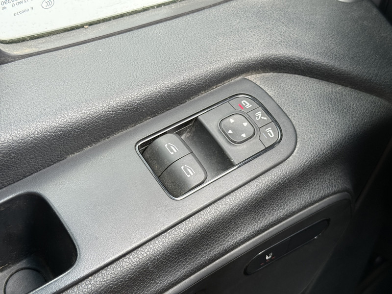 Furgon, Elektrická dodávka Mercedes-Benz eSprinter 312 - Binnenkort verwacht! ALL-IN PRIJS L2H2 55kWh 168km WLTP 80kw Snelladen Climate Control Camera Stoelverwarming: obrázok 20 Furgon, Elektrická dodávka Mercedes-Benz eSprinter 312 - Binnenkort verwacht! ALL-IN PRIJS L2H2 55kWh 168km WLTP 80kw Snelladen Climate Control Camera Stoelverwarming: obrázok 20