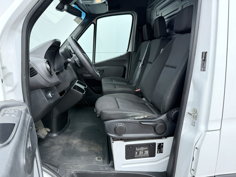 Furgon, Elektrická dodávka Mercedes-Benz eSprinter 312 - Binnenkort verwacht! ALL-IN PRIJS L2H2 55kWh 168km WLTP 80kw Snelladen Climate Control Camera Stoelverwarming: obrázok 7 Furgon, Elektrická dodávka Mercedes-Benz eSprinter 312 - Binnenkort verwacht! ALL-IN PRIJS L2H2 55kWh 168km WLTP 80kw Snelladen Climate Control Camera Stoelverwarming: obrázok 7