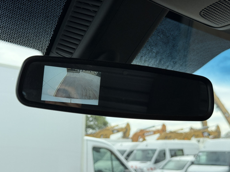 Furgon, Elektrická dodávka Mercedes-Benz eSprinter 312 - Binnenkort verwacht! ALL-IN PRIJS L2H2 55kWh 168km WLTP 80kw Snelladen Climate Control Camera Stoelverwarming: obrázok 16 Furgon, Elektrická dodávka Mercedes-Benz eSprinter 312 - Binnenkort verwacht! ALL-IN PRIJS L2H2 55kWh 168km WLTP 80kw Snelladen Climate Control Camera Stoelverwarming: obrázok 16