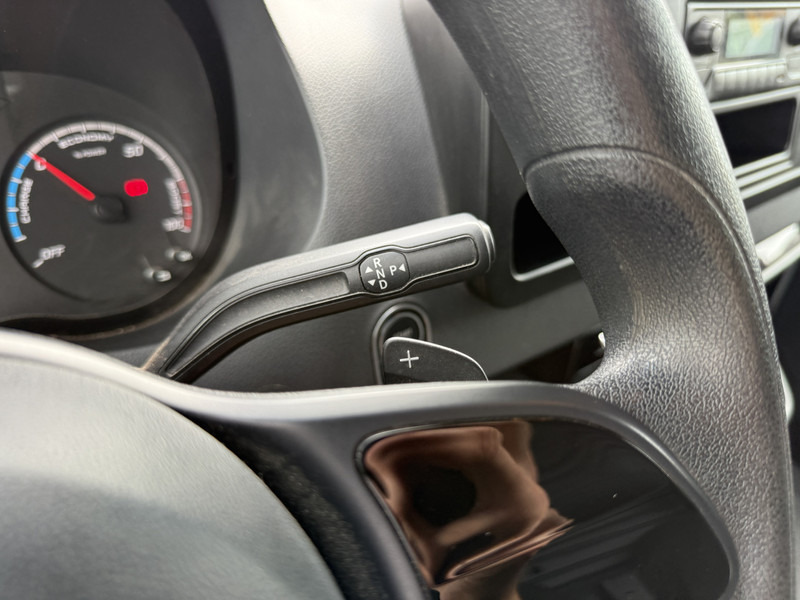 Furgon, Elektrická dodávka Mercedes-Benz eSprinter 312 - Binnenkort verwacht! ALL-IN PRIJS L2H2 55kWh 168km WLTP 80kw Snelladen Climate Control Camera Stoelverwarming: obrázok 19 Furgon, Elektrická dodávka Mercedes-Benz eSprinter 312 - Binnenkort verwacht! ALL-IN PRIJS L2H2 55kWh 168km WLTP 80kw Snelladen Climate Control Camera Stoelverwarming: obrázok 19