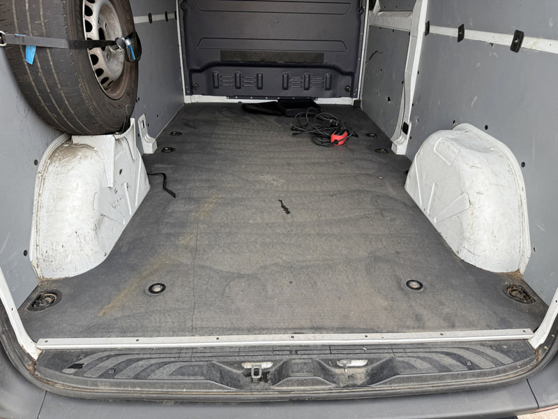 Furgon, Elektrická dodávka Mercedes-Benz eSprinter 312 - Binnenkort verwacht! L2H2 100% Elektrisch 55kWh 168km WLTP 80kw Snelladen Climate Control Camera Stoelverwarming: obrázok 13