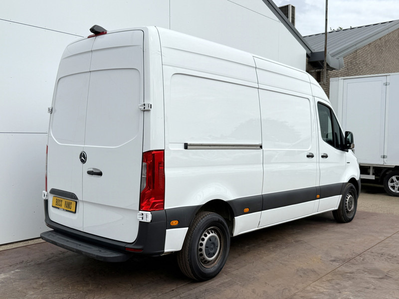 Mercedes-Benz eSprinter 312 - Binnenkort verwacht! L2H2 100% Elektrisch 55kWh 168km WLTP 80kw Snelladen Climate Control Camera Stoelverwarming - Furgon, Elektrická dodávka: obrázok 3 Mercedes-Benz eSprinter 312 - Binnenkort verwacht! L2H2 100% Elektrisch 55kWh 168km WLTP 80kw Snelladen Climate Control Camera Stoelverwarming - Furgon, Elektrická dodávka: obrázok 3