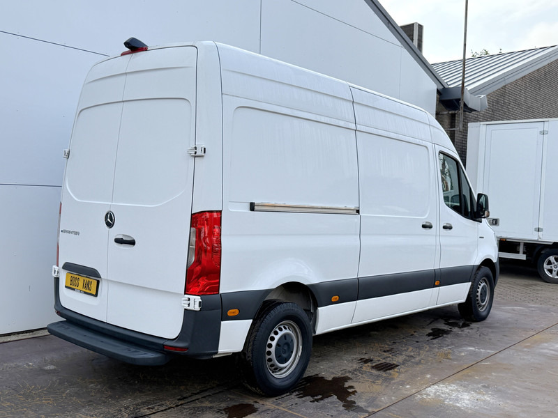 Mercedes-Benz eSprinter 312 L2H2 Elektrisch 41kWh 135km WLTP Climate Control Camera Stoelverwarming - Furgon, Elektrická dodávka: obrázok 3 Mercedes-Benz eSprinter 312 L2H2 Elektrisch 41kWh 135km WLTP Climate Control Camera Stoelverwarming - Furgon, Elektrická dodávka: obrázok 3
