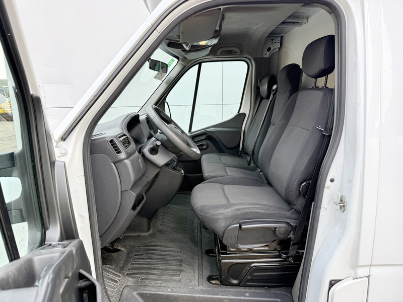 Renault Master Plancher 2.3 DCI 145PK Airco Cruise Control LED Camera Foodtruck Meubelbak Paardenwagen - Dodávka skriňová nadstavba: obrázok 5 Renault Master Plancher 2.3 DCI 145PK Airco Cruise Control LED Camera Foodtruck Meubelbak Paardenwagen - Dodávka skriňová nadstavba: obrázok 5