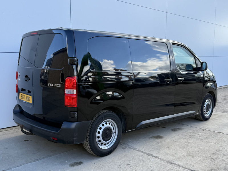 Toyota ProAce 2.0 D-4D 180pk Automaat L2 2x Schuifdeur Airco Cruise Control Trekhaak - Malá dodávka: obrázok 4 Toyota ProAce 2.0 D-4D 180pk Automaat L2 2x Schuifdeur Airco Cruise Control Trekhaak - Malá dodávka: obrázok 4