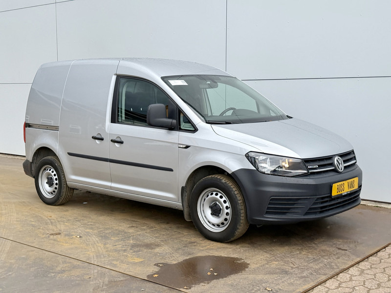 Volkswagen Caddy 1.4 TGI ***CNG*** Automaat L1H1 Airco Camera Cruise Control Trekhaak - Malá dodávka: obrázok 4 Volkswagen Caddy 1.4 TGI ***CNG*** Automaat L1H1 Airco Camera Cruise Control Trekhaak - Malá dodávka: obrázok 4