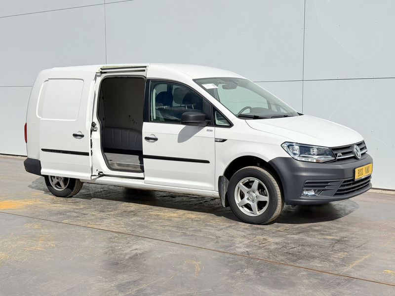 Volkswagen E-Caddy 113PK L2H1 Elektrisch Caddy ABT Maxi 37,3kWh 159km WLTP LED Trekhaak Airco e-Caddy eCaddy - Malá dodávka, Elektrická dodávka: obrázok 5 Volkswagen E-Caddy 113PK L2H1 Elektrisch Caddy ABT Maxi 37,3kWh 159km WLTP LED Trekhaak Airco e-Caddy eCaddy - Malá dodávka, Elektrická dodávka: obrázok 5