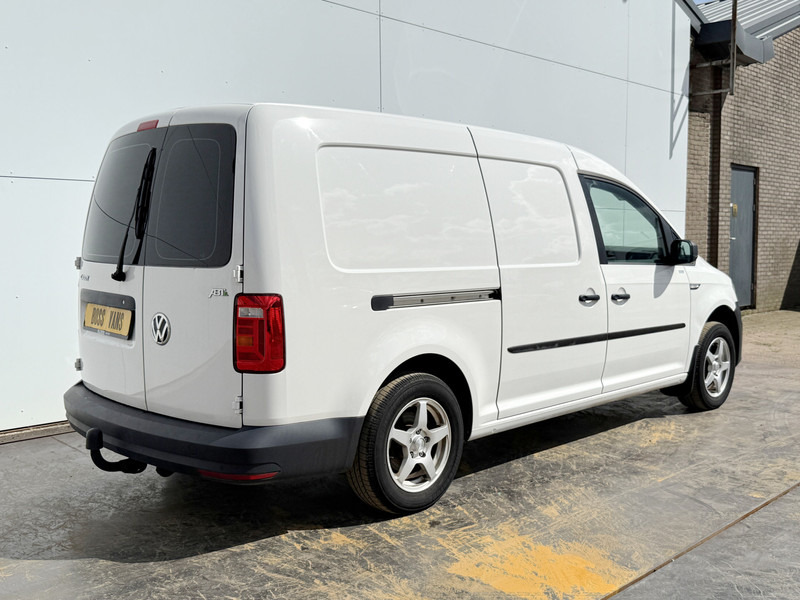 Volkswagen E-Caddy 113PK L2H1 Elektrisch Caddy ABT Maxi 37,3kWh 159km WLTP LED Trekhaak Airco e-Caddy eCaddy - Malá dodávka, Elektrická dodávka: obrázok 3 Volkswagen E-Caddy 113PK L2H1 Elektrisch Caddy ABT Maxi 37,3kWh 159km WLTP LED Trekhaak Airco e-Caddy eCaddy - Malá dodávka, Elektrická dodávka: obrázok 3