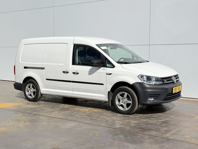 Volkswagen E-Caddy 113PK L2H1 Elektrisch Caddy ABT Maxi 37,3kWh 159km WLTP LED Trekhaak Airco e-Caddy eCaddy - Malá dodávka, Elektrická dodávka: obrázok 4 Volkswagen E-Caddy 113PK L2H1 Elektrisch Caddy ABT Maxi 37,3kWh 159km WLTP LED Trekhaak Airco e-Caddy eCaddy - Malá dodávka, Elektrická dodávka: obrázok 4