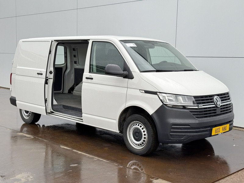 Volkswagen E-Transporter 113PK L2H1 138KM WLTP 37,3kWh 100% Elektrisch ABT E-transporter 3 Stoelen Trekhaak Airco Carplay Camera Parkeersensoren voor achter - Malá dodávka, Elektrická dodávka: obrázok 5 Volkswagen E-Transporter 113PK L2H1 138KM WLTP 37,3kWh 100% Elektrisch ABT E-transporter 3 Stoelen Trekhaak Airco Carplay Camera Parkeersensoren voor achter - Malá dodávka, Elektrická dodávka: obrázok 5