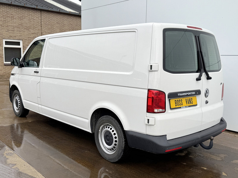 Volkswagen E-Transporter 113PK L2H1 138KM WLTP 37,3kWh 100% Elektrisch ABT E-transporter 3 Stoelen Trekhaak Airco Carplay Camera Parkeersensoren voor achter - Malá dodávka, Elektrická dodávka: obrázok 2 Volkswagen E-Transporter 113PK L2H1 138KM WLTP 37,3kWh 100% Elektrisch ABT E-transporter 3 Stoelen Trekhaak Airco Carplay Camera Parkeersensoren voor achter - Malá dodávka, Elektrická dodávka: obrázok 2