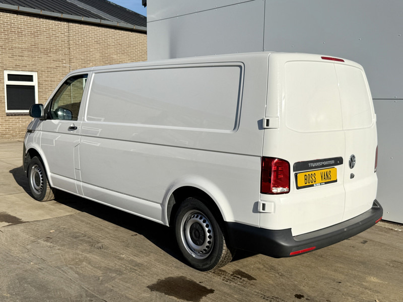 Volkswagen E-Transporter 113PK L2H1 138KM WLTP 37,3kWh 100% Elektrisch ABT E-transporter Snelladen Airco Camera Carplay - Malá dodávka, Elektrická dodávka: obrázok 2 Volkswagen E-Transporter 113PK L2H1 138KM WLTP 37,3kWh 100% Elektrisch ABT E-transporter Snelladen Airco Camera Carplay - Malá dodávka, Elektrická dodávka: obrázok 2