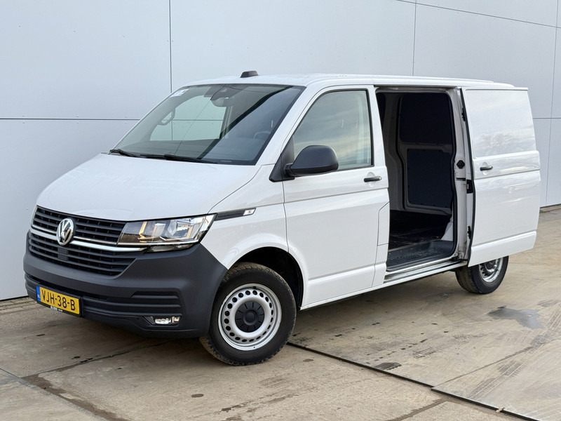 Volkswagen Transporter 2.0 TDI 150PK Automaat L1H1 Dubbele Schuifdeur Airco Adaptieve Cruise Control Carplay Camera Navigatie Parkeersensoren - Malá dodávka: obrázok 2 Volkswagen Transporter 2.0 TDI 150PK Automaat L1H1 Dubbele Schuifdeur Airco Adaptieve Cruise Control Carplay Camera Navigatie Parkeersensoren - Malá dodávka: obrázok 2