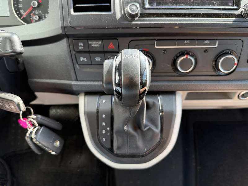 Malá dodávka Volkswagen Transporter 2.0 TDI 150PK DSG Automaat L1H1 Cruise Control Airco Side Bars Parkeersensoren voor achter: obrázok 17