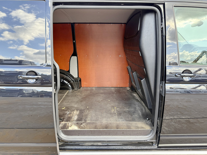Malá dodávka Volkswagen Transporter 2.0 TDI 150PK DSG Automaat L1H1 Cruise Control Airco Side Bars Parkeersensoren voor achter: obrázok 10