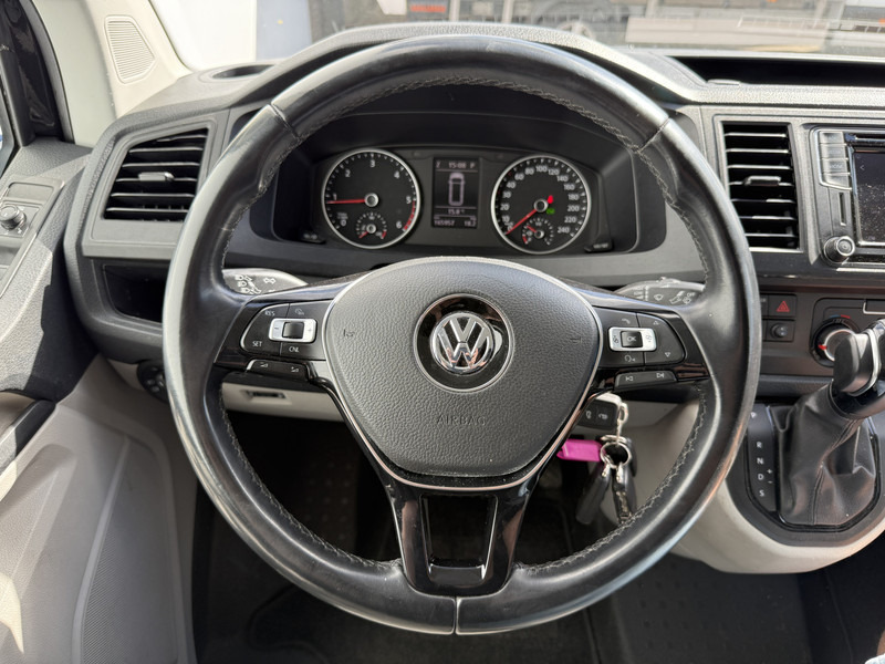 Malá dodávka Volkswagen Transporter 2.0 TDI 150PK DSG Automaat L1H1 Cruise Control Airco Side Bars Parkeersensoren voor achter: obrázok 18