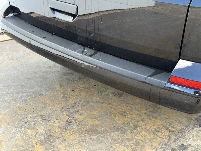 Malá dodávka Volkswagen Transporter 2.0 TDI 150PK DSG Automaat L1H1 Cruise Control Airco Side Bars Parkeersensoren voor achter: obrázok 13