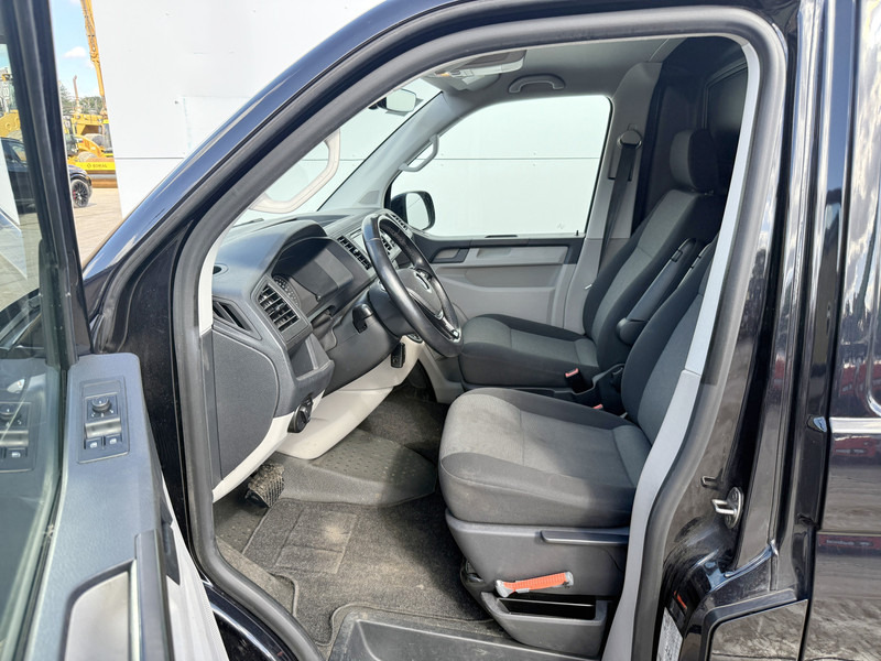 Malá dodávka Volkswagen Transporter 2.0 TDI 150PK DSG Automaat L1H1 Cruise Control Airco Side Bars Parkeersensoren voor achter: obrázok 7