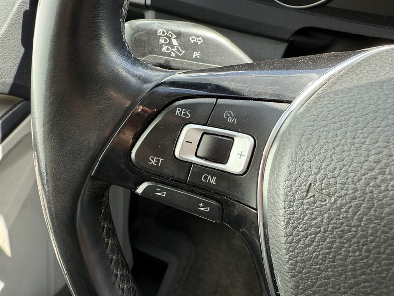 Malá dodávka Volkswagen Transporter 2.0 TDI 150PK DSG Automaat L1H1 Cruise Control Airco Side Bars Parkeersensoren voor achter: obrázok 19