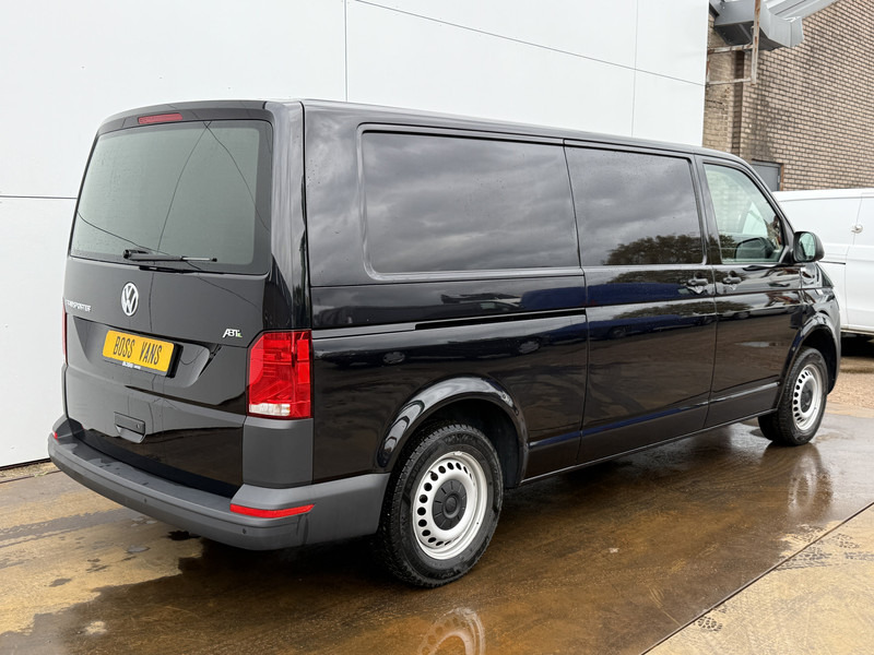 Volkswagen e-Transporter 113PK 138KM WLTP 37,3kWh 100% Elektrisch ABT E-transporter 3 Stoelen Airco Parkeersensoren voor achter - Malá dodávka, Elektrická dodávka: obrázok 3 Volkswagen e-Transporter 113PK 138KM WLTP 37,3kWh 100% Elektrisch ABT E-transporter 3 Stoelen Airco Parkeersensoren voor achter - Malá dodávka, Elektrická dodávka: obrázok 3