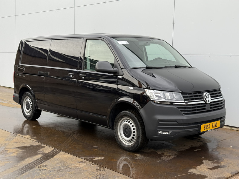 Volkswagen e-Transporter 113PK 138KM WLTP 37,3kWh 100% Elektrisch ABT E-transporter 3 Stoelen Airco Parkeersensoren voor achter - Malá dodávka, Elektrická dodávka: obrázok 4 Volkswagen e-Transporter 113PK 138KM WLTP 37,3kWh 100% Elektrisch ABT E-transporter 3 Stoelen Airco Parkeersensoren voor achter - Malá dodávka, Elektrická dodávka: obrázok 4