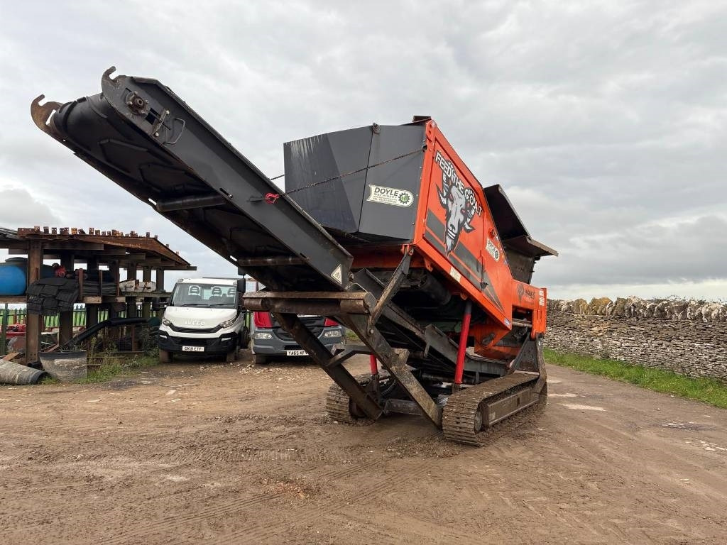 Arjes 250 Evo - Drvič: obrázok 3 Arjes 250 Evo - Drvič: obrázok 3