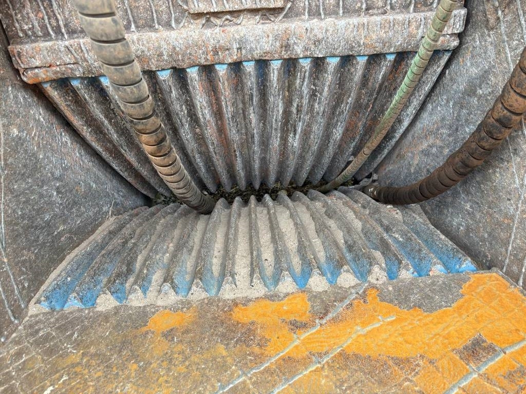 MB Crusher BF 80.3 - Drvič: obrázok 3 MB Crusher BF 80.3 - Drvič: obrázok 3