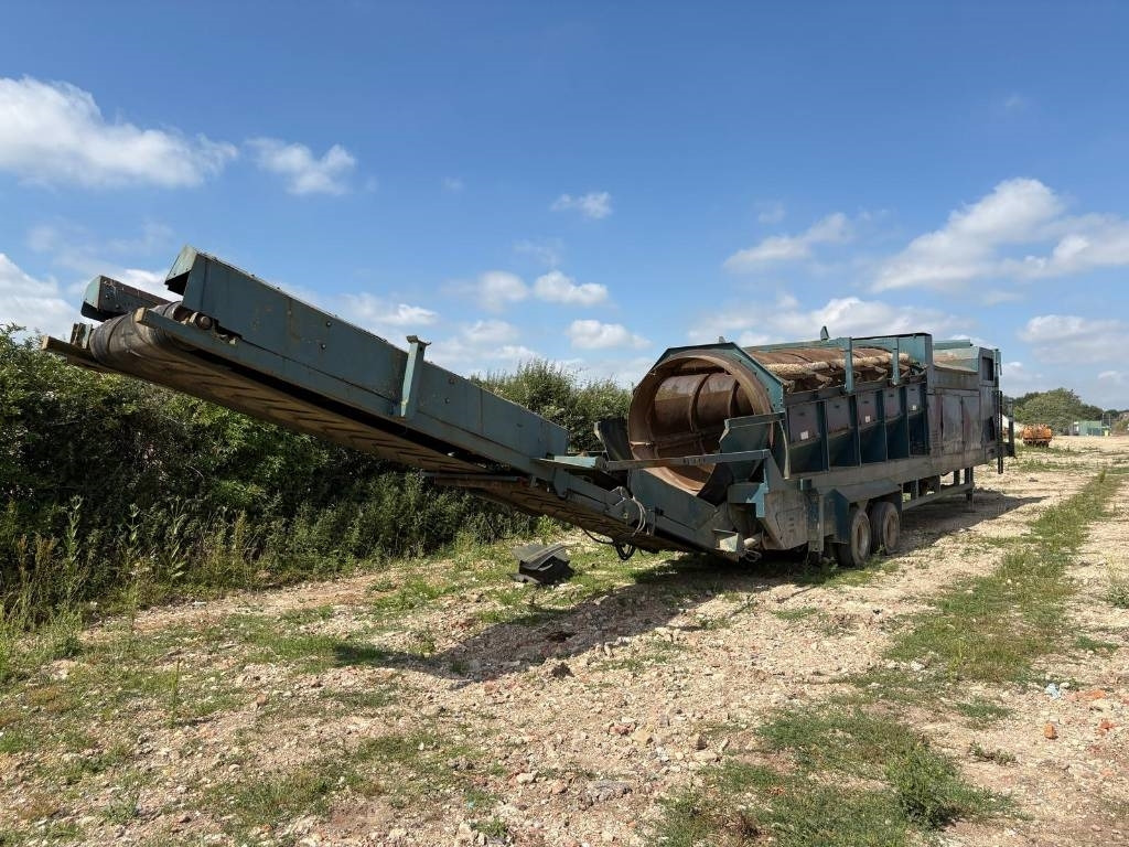 PowerScreen 725 - Třídič: obrázok 1 PowerScreen 725 - Třídič: obrázok 1
