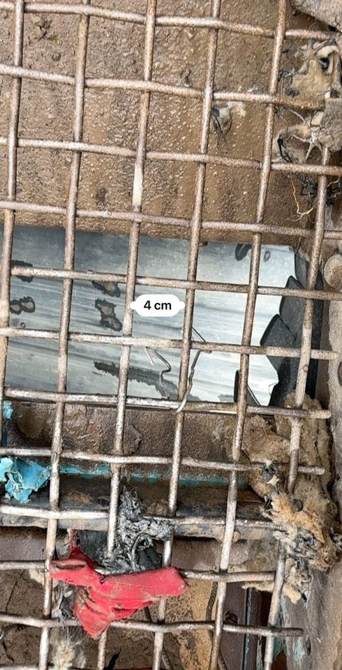 PowerScreen Warrior 600 - Třídič: obrázok 4 PowerScreen Warrior 600 - Třídič: obrázok 4