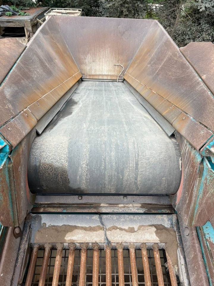 PowerScreen Warrior 600 - Třídič: obrázok 5 PowerScreen Warrior 600 - Třídič: obrázok 5