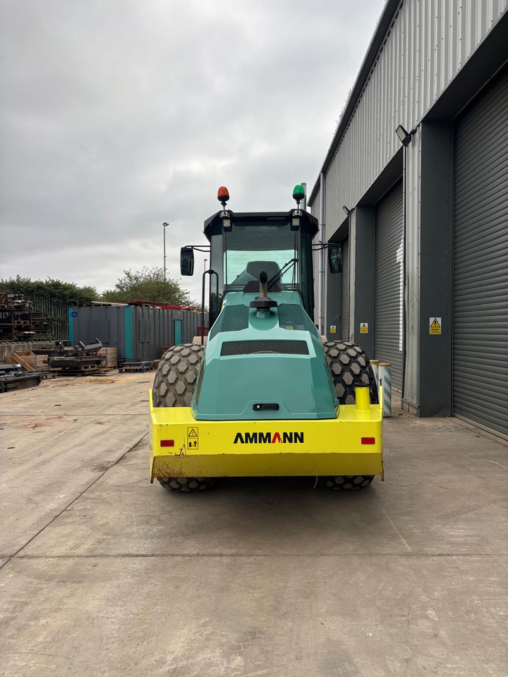 Ammann ARS130 - Valec: obrázok 4 Ammann ARS130 - Valec: obrázok 4