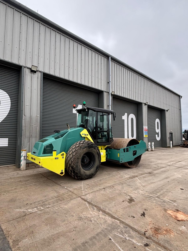 Ammann ARS130 - Valec: obrázok 5 Ammann ARS130 - Valec: obrázok 5
