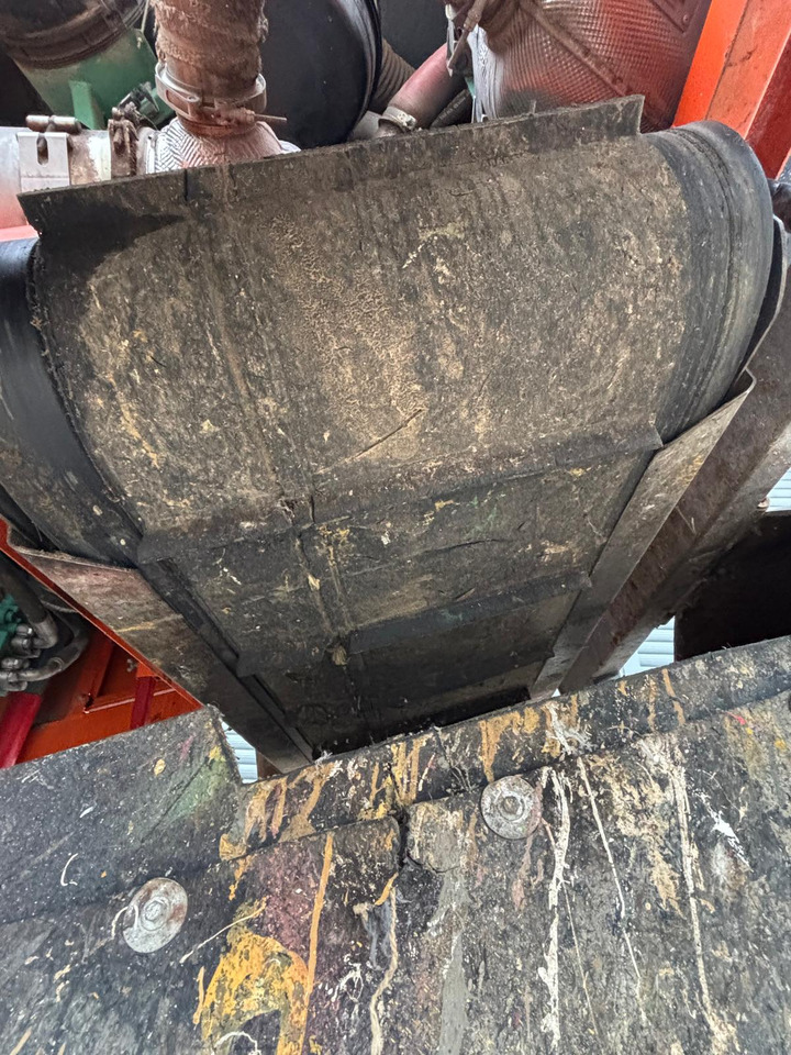 Priemyselný drvič Arjes Impaktor 250: obrázok 15 Priemyselný drvič Arjes Impaktor 250: obrázok 15