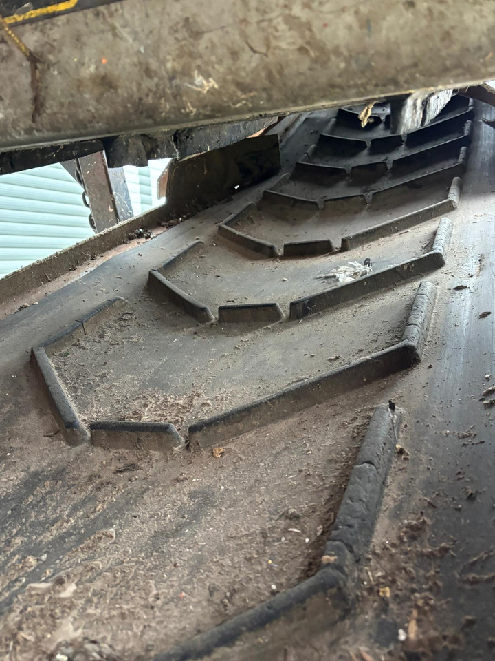 Priemyselný drvič Arjes Impaktor 250: obrázok 11 Priemyselný drvič Arjes Impaktor 250: obrázok 11