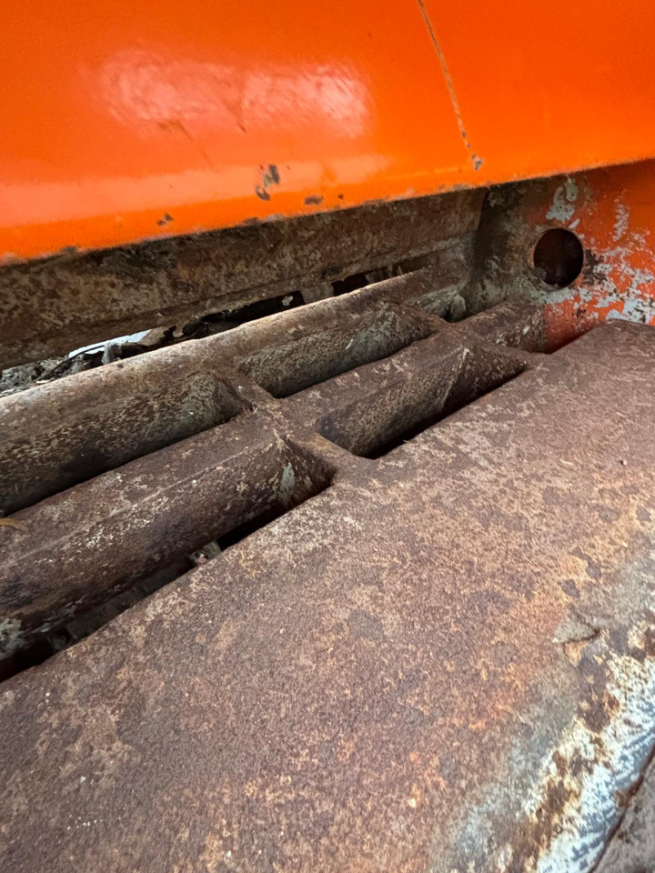 Priemyselný drvič Arjes Impaktor 250: obrázok 17 Priemyselný drvič Arjes Impaktor 250: obrázok 17