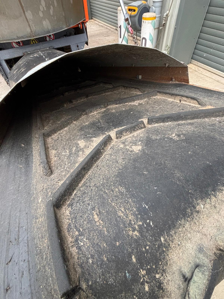 Priemyselný drvič Arjes Impaktor 250: obrázok 14 Priemyselný drvič Arjes Impaktor 250: obrázok 14