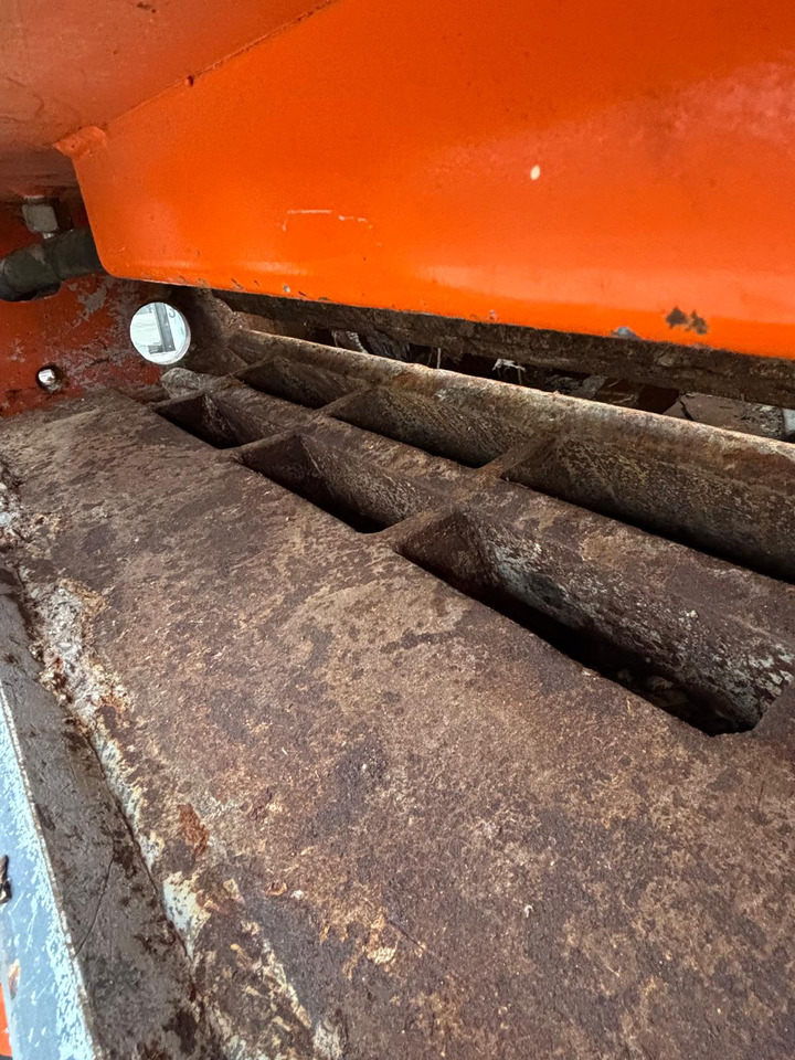 Priemyselný drvič Arjes Impaktor 250: obrázok 18 Priemyselný drvič Arjes Impaktor 250: obrázok 18