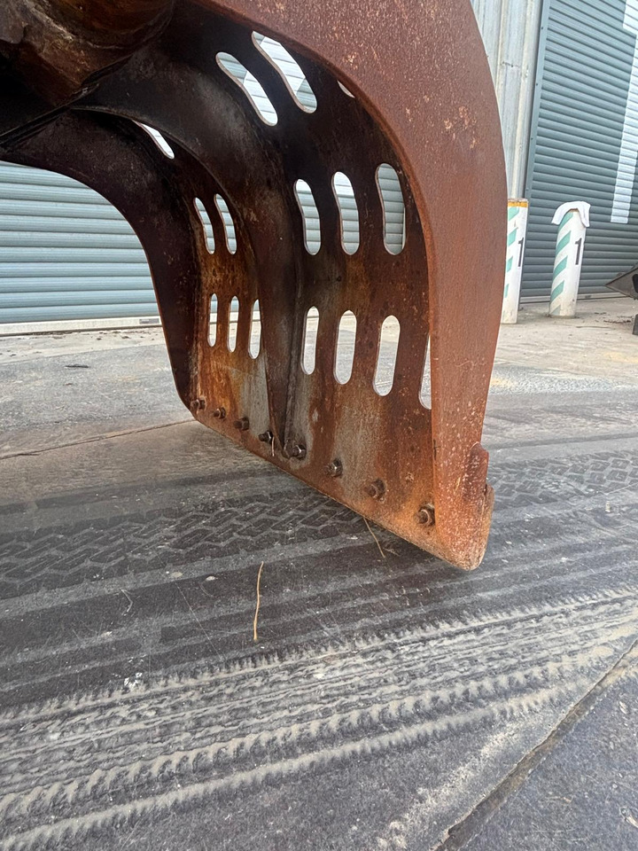 Kinshofer Grab D24H - Príslušenstvo pre Stavebné stroje: obrázok 5 Kinshofer Grab D24H - Príslušenstvo pre Stavebné stroje: obrázok 5