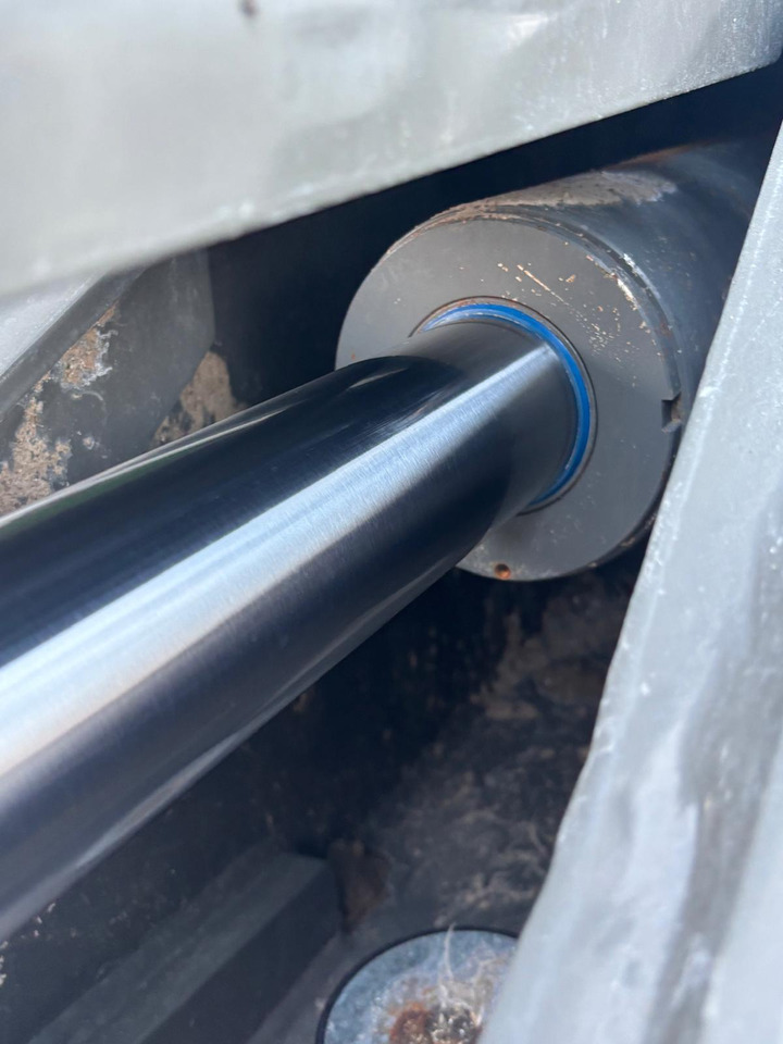 Překládkové rýpadlo Sennebogen 821E Electric: obrázok 19