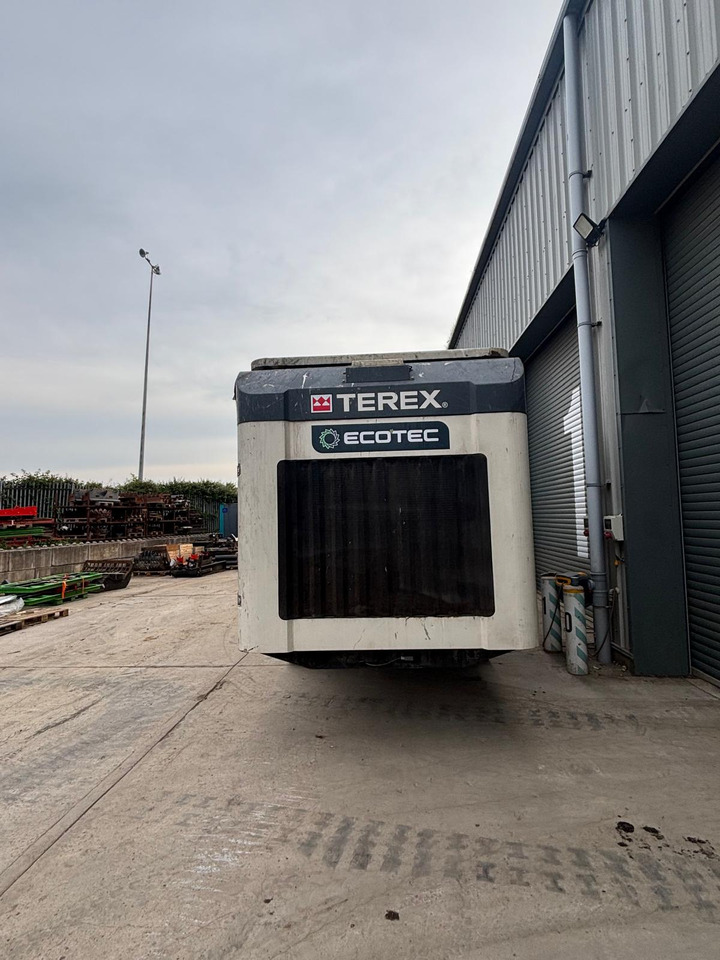 Terex TDS820 - Priemyselný drvič: obrázok 4 Terex TDS820 - Priemyselný drvič: obrázok 4