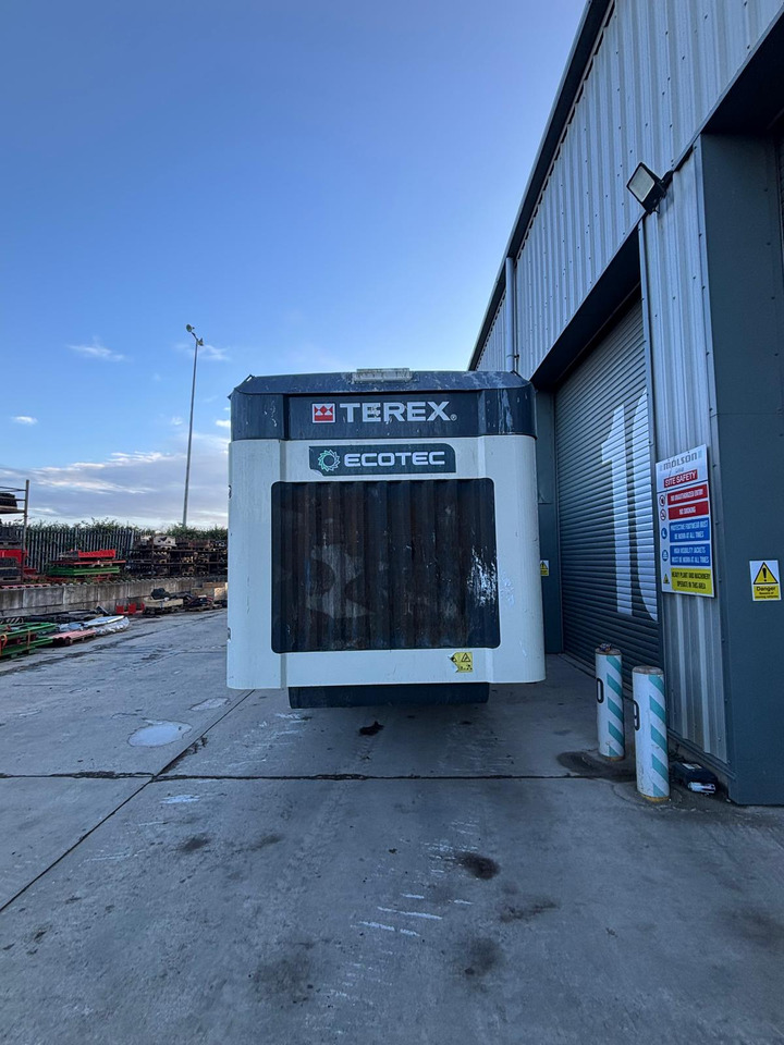 Terex TSS390 - Priemyselný drvič: obrázok 4 Terex TSS390 - Priemyselný drvič: obrázok 4