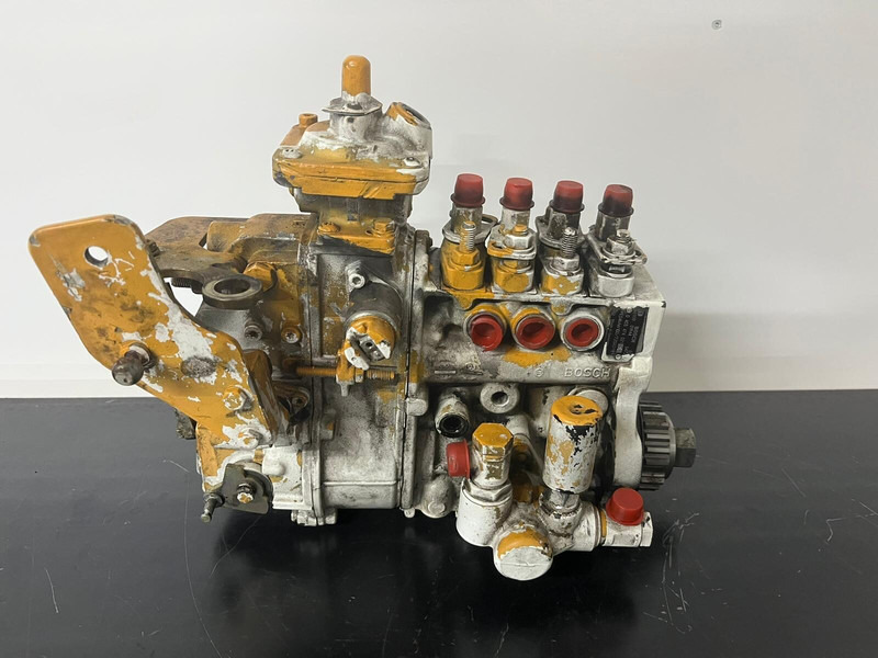 Bosch D924 TI E - Motor a diely: obrázok 1 Bosch D924 TI E - Motor a diely: obrázok 1