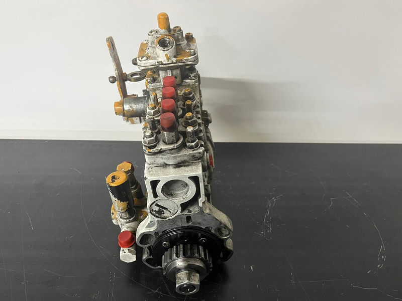 Bosch D924 TI E - Motor a diely: obrázok 2 Bosch D924 TI E - Motor a diely: obrázok 2