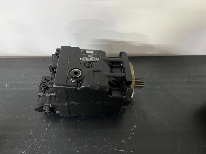 DANFOSS Hydraulische pomp - Hydraulické čerpadlo: obrázok 1 DANFOSS Hydraulische pomp - Hydraulické čerpadlo: obrázok 1