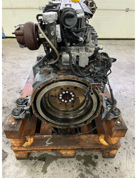 Deutz bf4m1013ec - Motor: obrázok 4 Deutz bf4m1013ec - Motor: obrázok 4