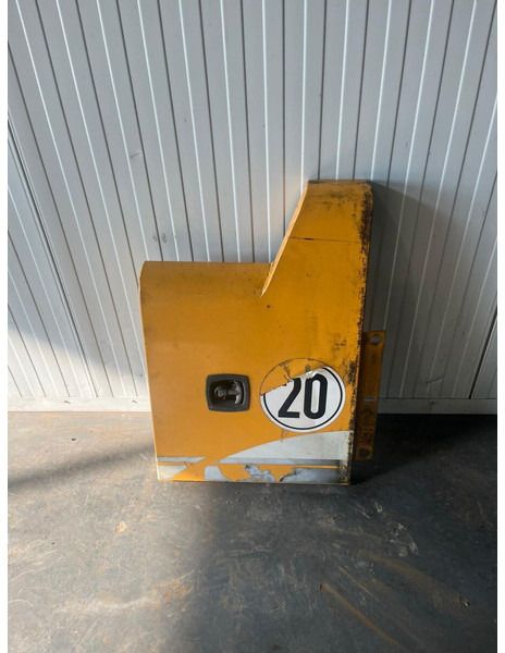 Liebherr A904 Li,A904C Li,R904,R904C - Dvere a diely: obrázok 1 Liebherr A904 Li,A904C Li,R904,R904C - Dvere a diely: obrázok 1