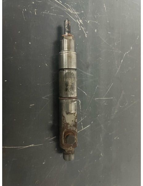 Liebherr A974 / P964 / P974 / R942 / R944 - Motor a diely: obrázok 1 Liebherr A974 / P964 / P974 / R942 / R944 - Motor a diely: obrázok 1