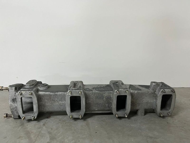Liebherr A974 / P974 / R942 / R944 - Motor a diely: obrázok 4 Liebherr A974 / P974 / R942 / R944 - Motor a diely: obrázok 4