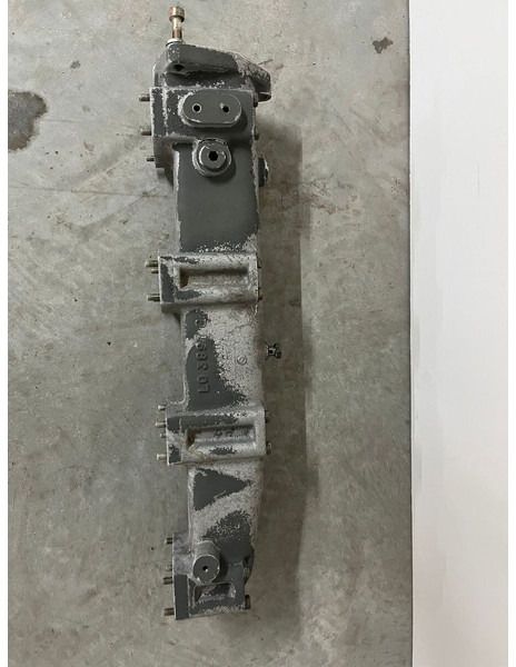 Liebherr A974 / P974 / R942 / R944 - Motor a diely: obrázok 3 Liebherr A974 / P974 / R942 / R944 - Motor a diely: obrázok 3